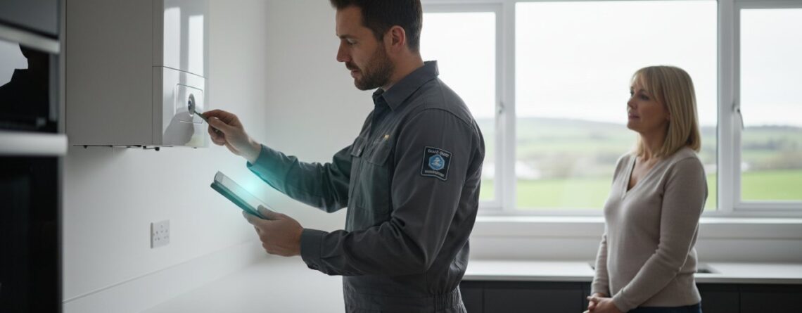 Emergency Boiler Repair Dumfries: Fast, Fixed-Price Solutions for 2026