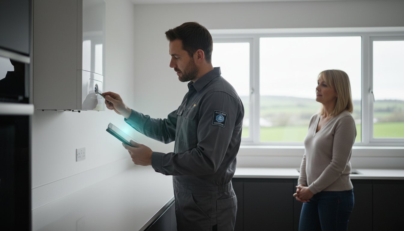 Emergency Boiler Repair Dumfries: Fast, Fixed-Price Solutions for 2026