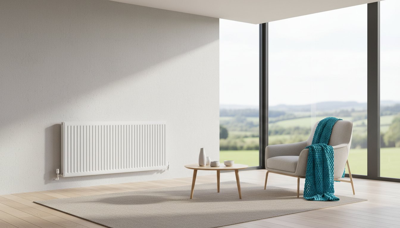 7 Signs Your Radiators Need Flushing: A Moffat & Dumfries Homeowner’s Checklist