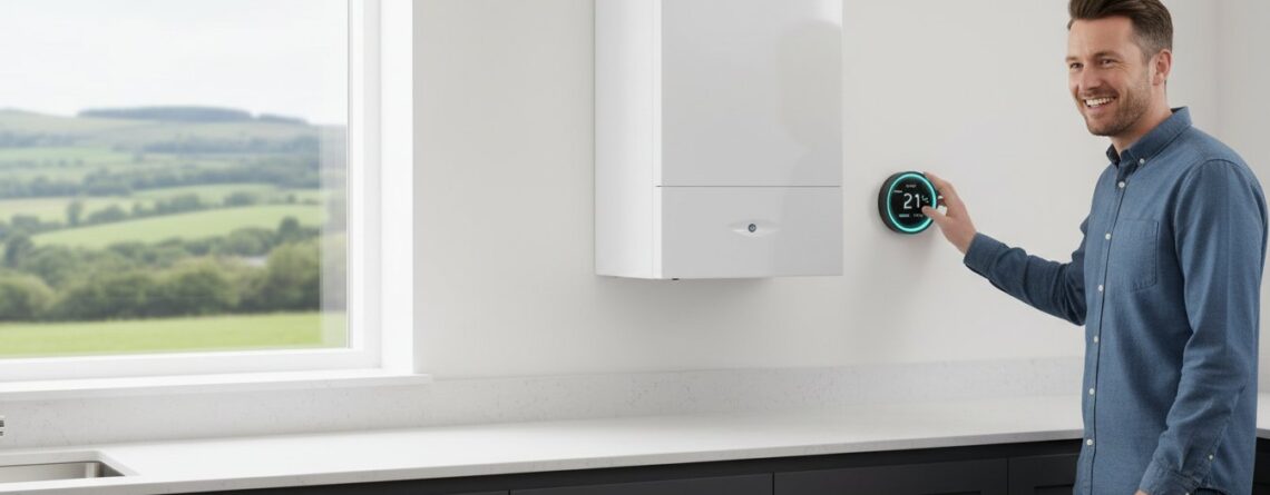 Boiler Installation in Dumfries, Moffat & South West Scotland: 2026 Homeowner’s Guide