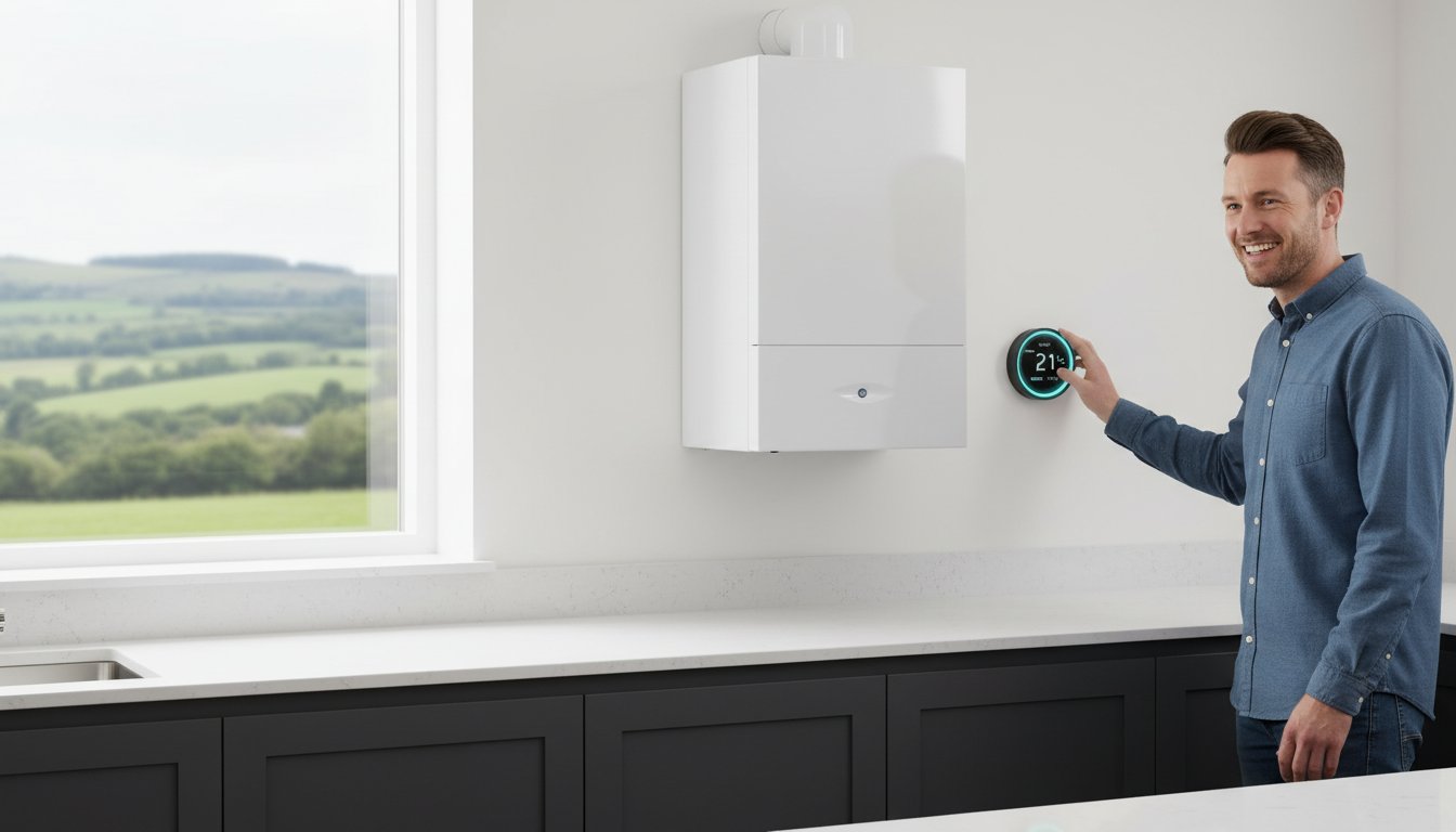 Boiler Installation in Dumfries, Moffat & South West Scotland: 2026 Homeowner’s Guide