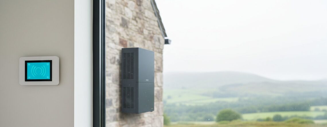 Boilers vs Heat Pumps in South West Scotland: The 2026 Homeowner’s Guide