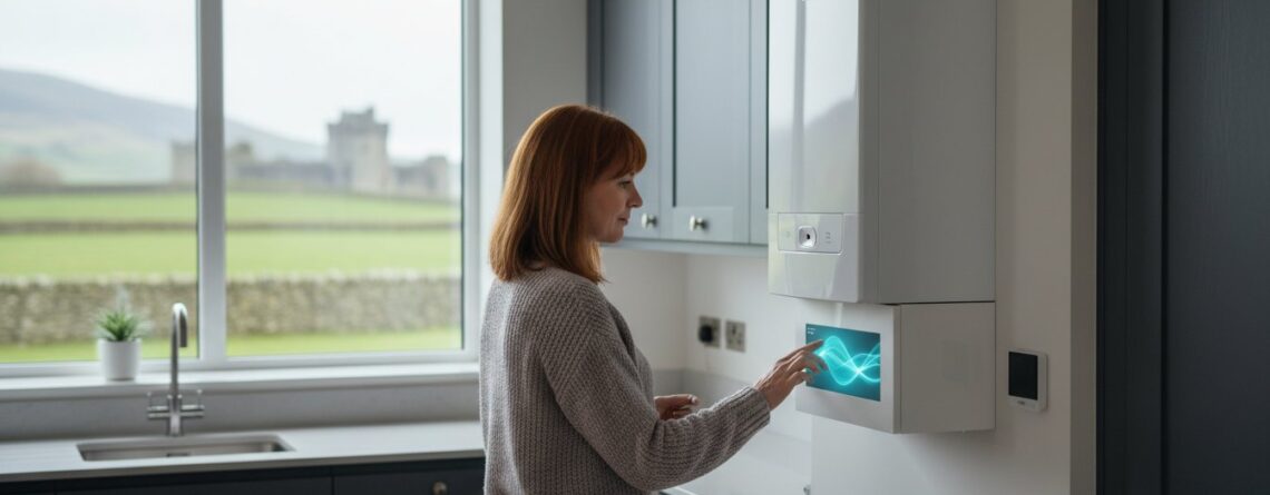 Choosing the Best Boiler for Your Home in Moffat & Dumfries (2026 Guide)
