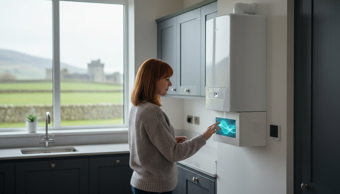 Choosing the Best Boiler for Your Home in Moffat & Dumfries (2026 Guide)
