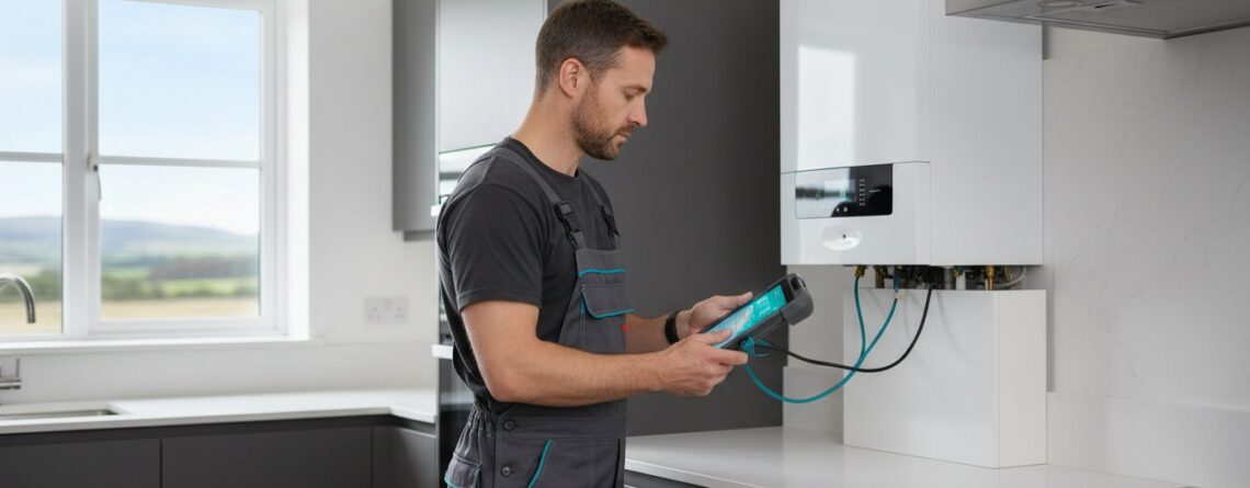 Emergency Boiler Repair Gretna: Rapid, Fixed-Price Fixes in DG16