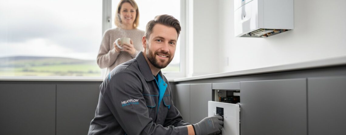 Emergency Boiler Repair Lockerbie: Rapid, Reliable Response for 2026