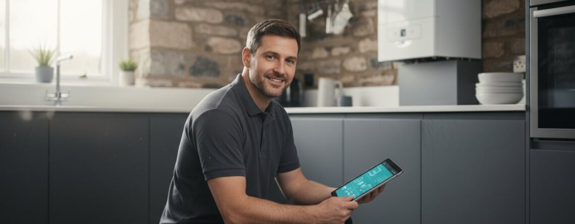 Fast Boiler Repair in Dumfries: Expert Gas Safe Engineers for 2026