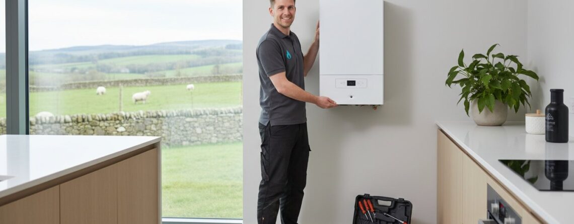 Finding a Reliable Local Heating Engineer in the Scottish Borders: 2026 Homeowner’s Guide
