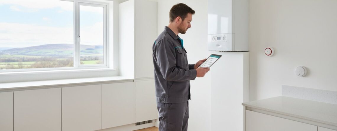 Landlord Gas Safety Regulations Scotland: A 2026 Guide for Moffat & Dumfries Landlords