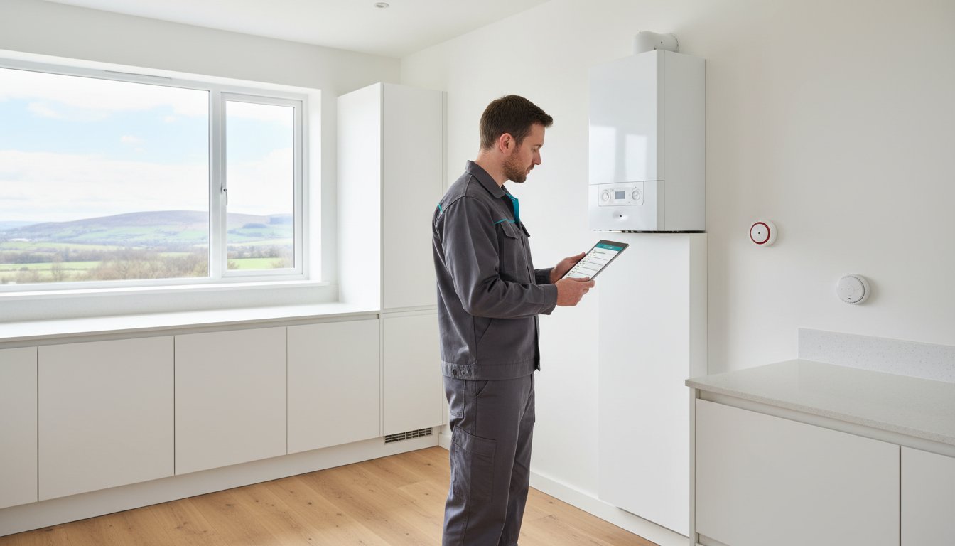 Landlord Gas Safety Regulations Scotland: A 2026 Guide for Moffat & Dumfries Landlords