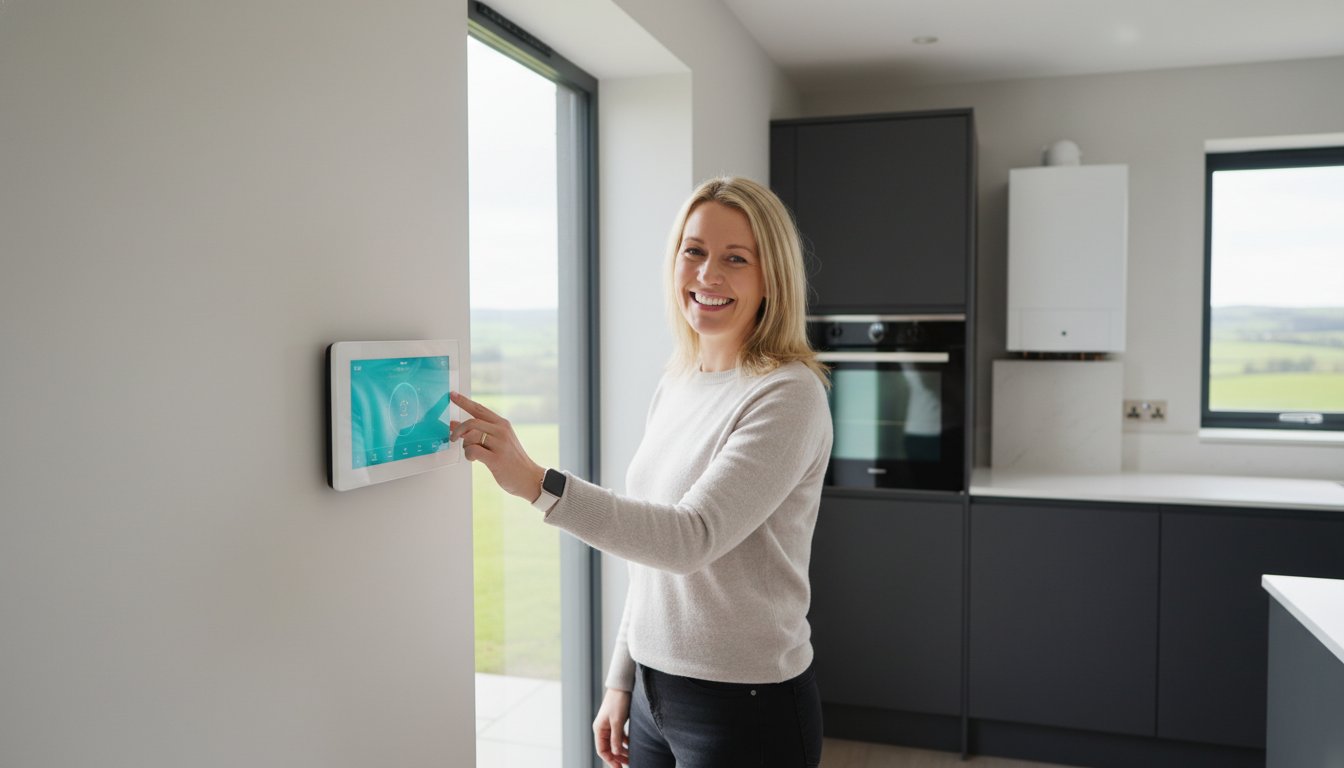 New Boiler Quote Dumfries: 2026 Guide to Costs, Installation & Local Experts