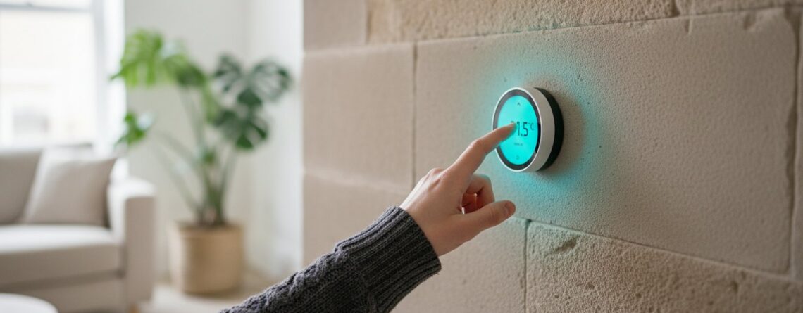 Smart Thermostat Installation in Moffat & Dumfries: The 2026 Comparison Guide