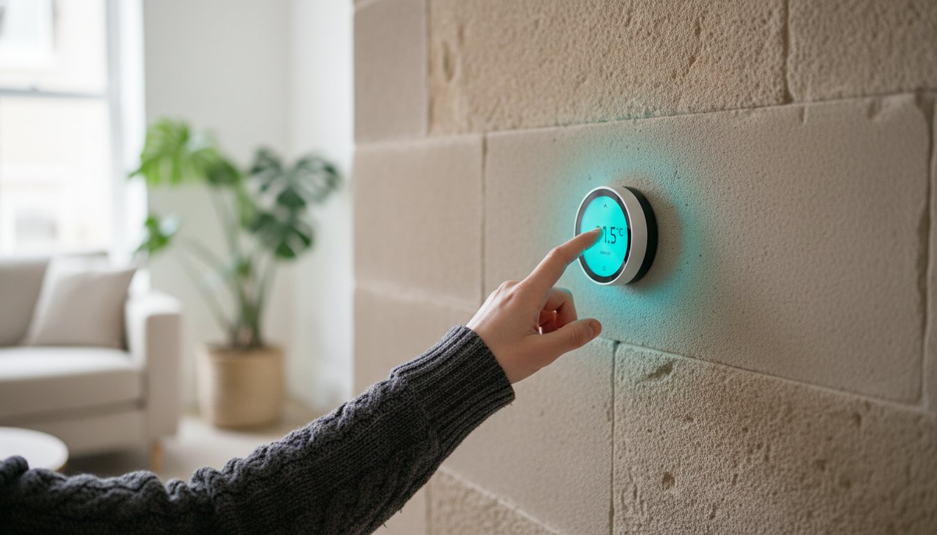 Smart Thermostat Installation in Moffat & Dumfries: The 2026 Comparison Guide