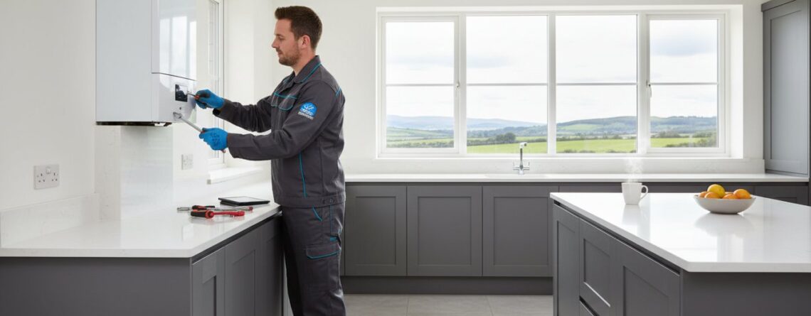 Why Annual Boiler Service in Dumfries & Moffat is a Smart Move in 2026