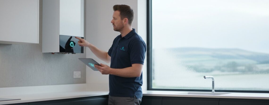 Common Boiler Problems in Moffat & Dumfries: A Homeowner’s 2026 Guide