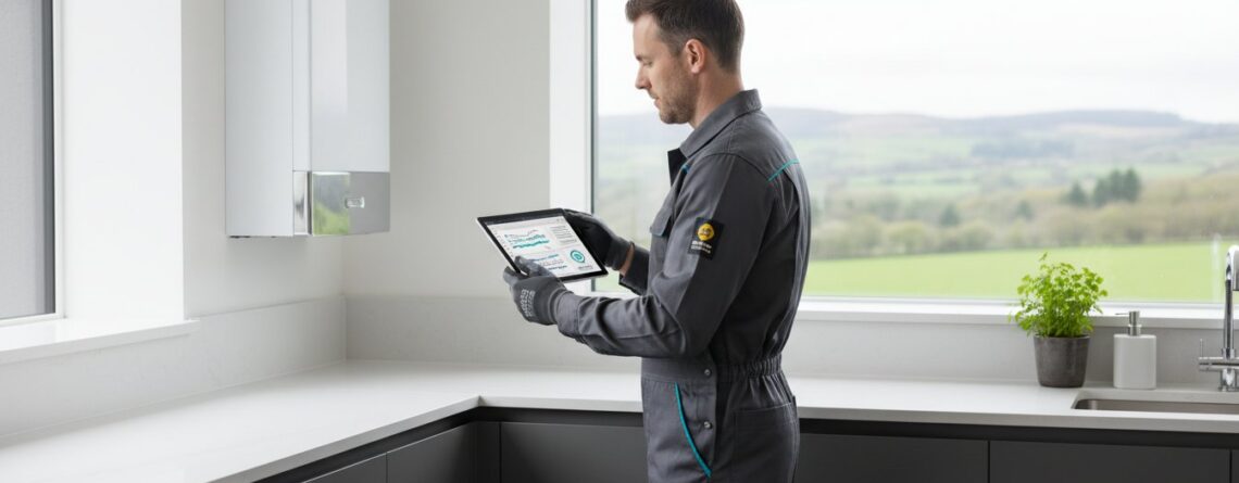 Annual Boiler Service Cost Dumfries: 2026 Price Guide & Value Analysis