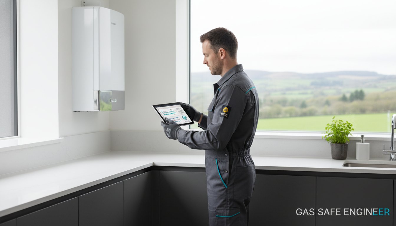 Annual Boiler Service Cost Dumfries: 2026 Price Guide & Value Analysis