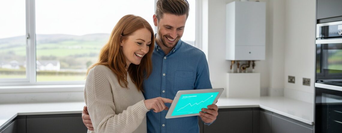 Boiler Finance Scotland: Affordable Monthly Payments for Your New Boiler in 2026