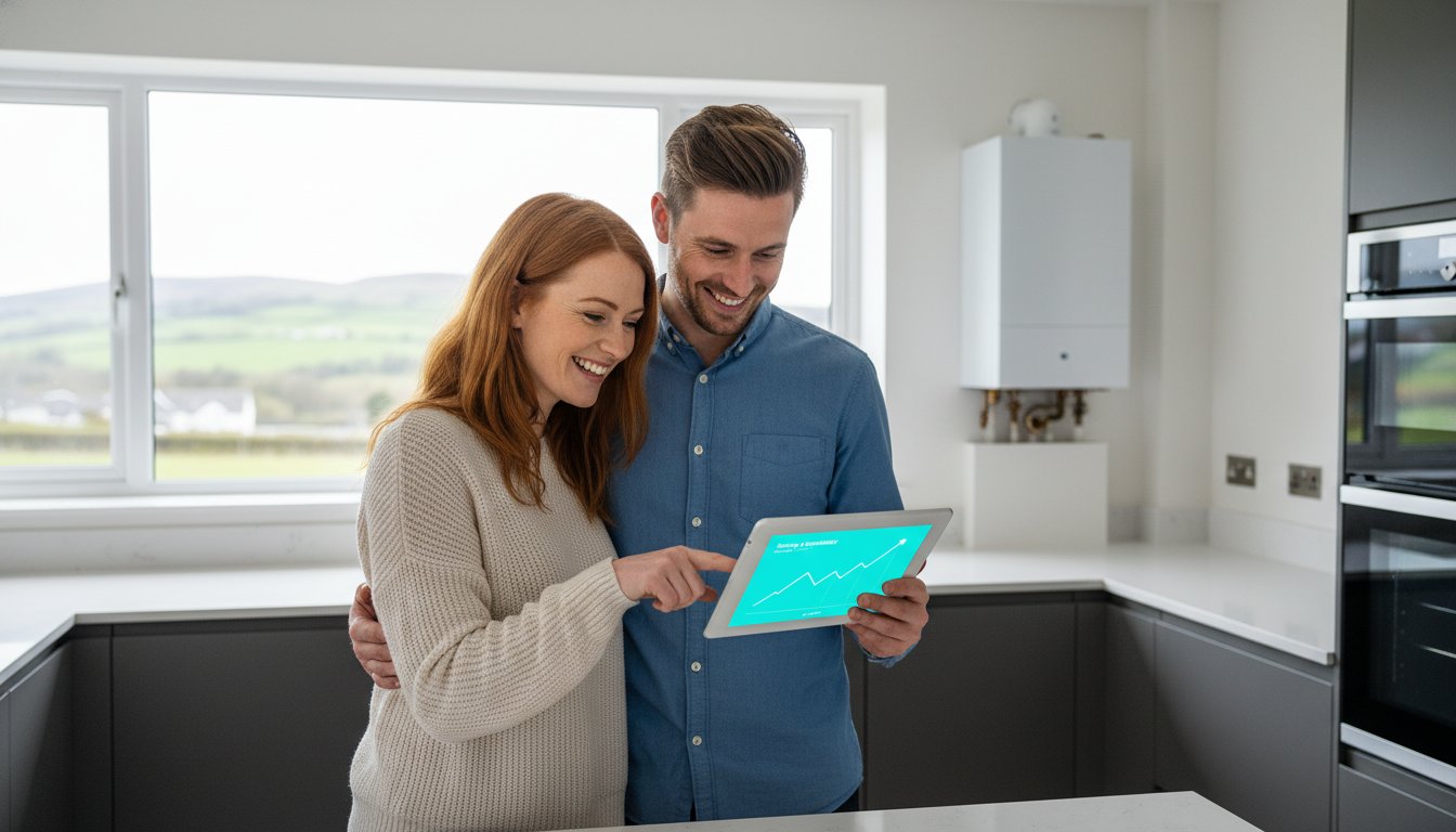 Boiler Finance Scotland: Affordable Monthly Payments for Your New Boiler in 2026