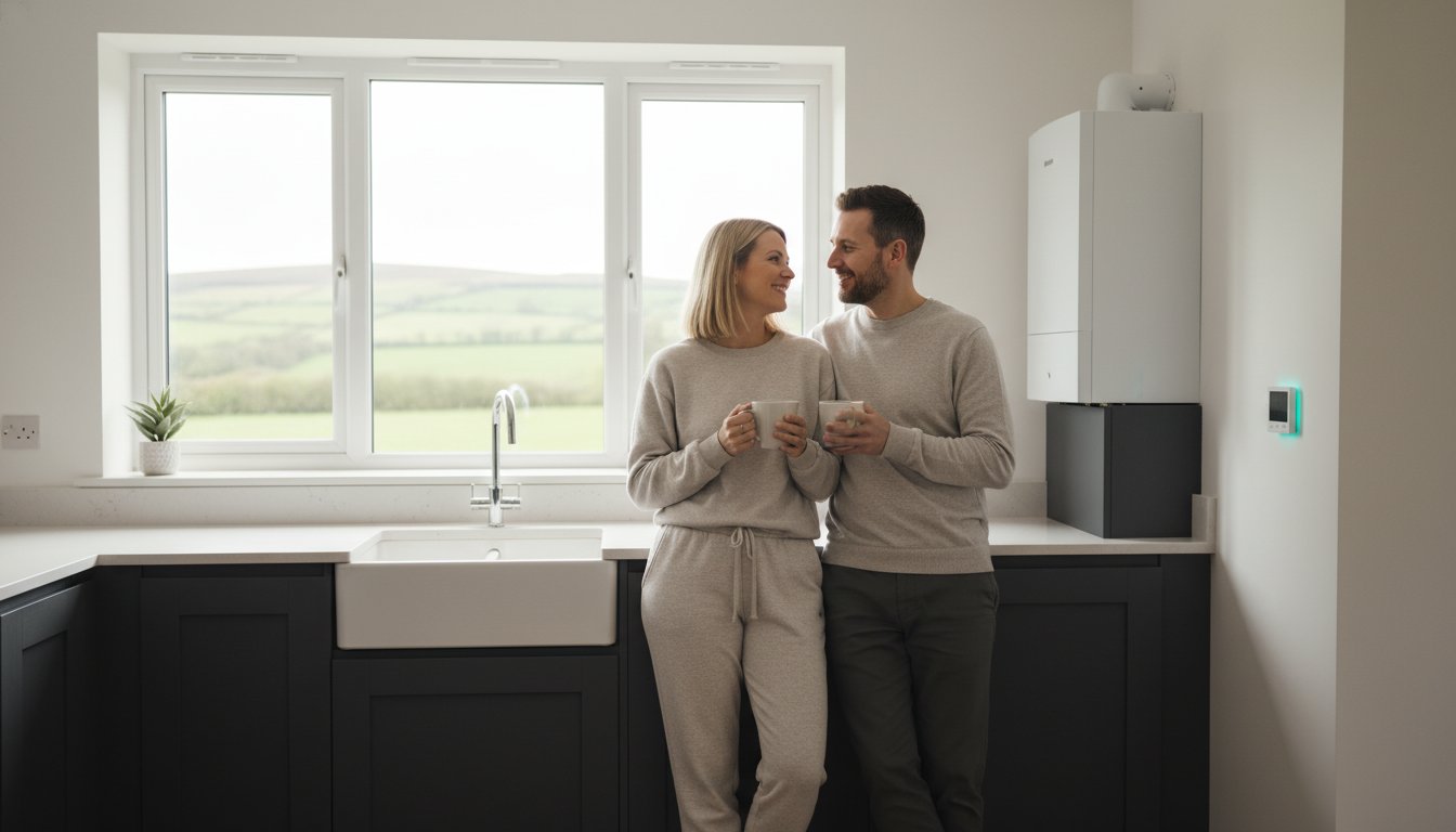 Boiler Finance in Dumfries: Affordable Heating Solutions for 2026