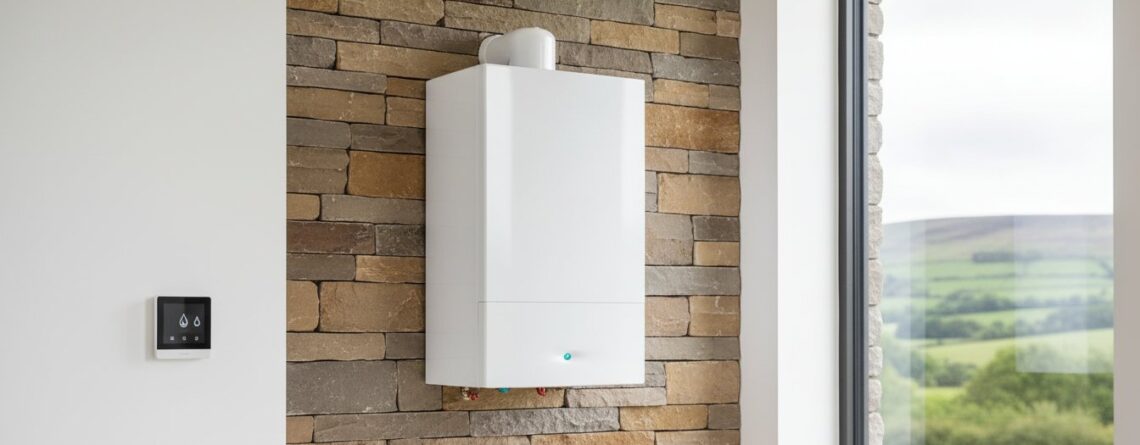 Boiler Installation Cost Dumfries: 2026 Price Guide & Local Expert Tips