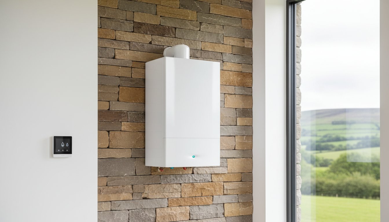 Boiler Installation Cost Dumfries: 2026 Price Guide & Local Expert Tips