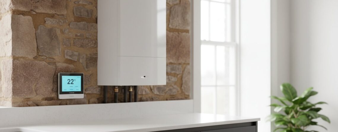Boiler Installation Cost in Annan: 2026 Price Guide & Local Expert Advice