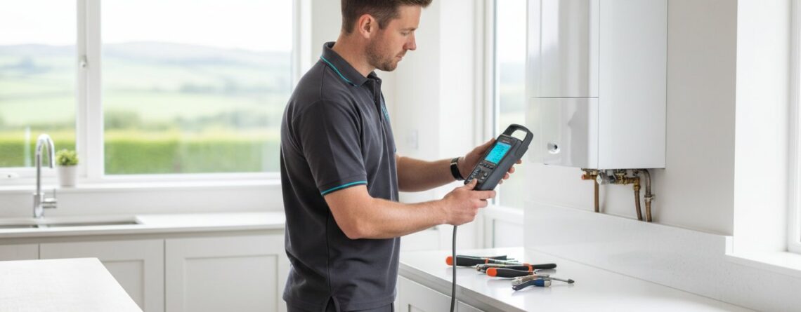 Boiler Service Gretna: Professional Maintenance & Repairs for 2026