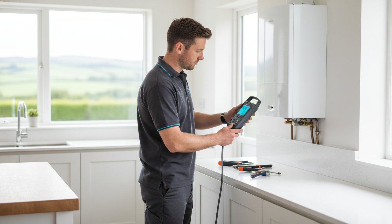 Boiler Service Gretna: Professional Maintenance & Repairs for 2026
