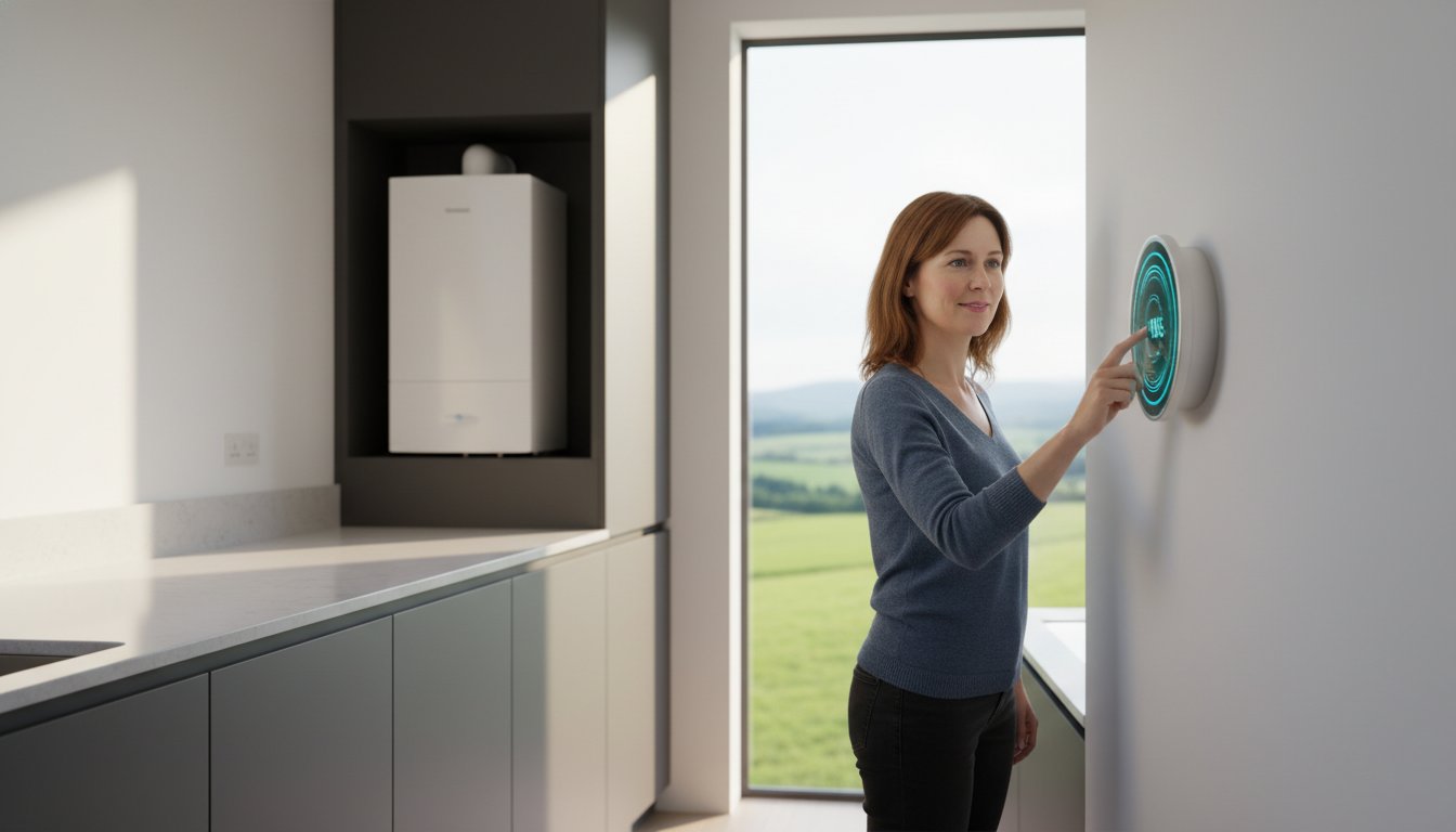 Central Heating Installation in Moffat: The 2026 Homeowner’s Guide