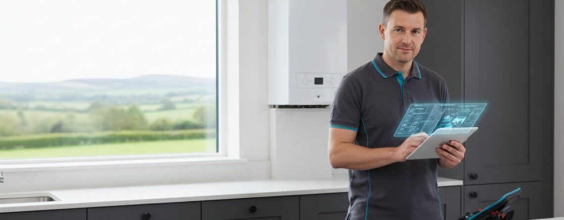 Gas Safe Engineer Lockerbie: Reliable Boiler Services & Safety Checks (2026)