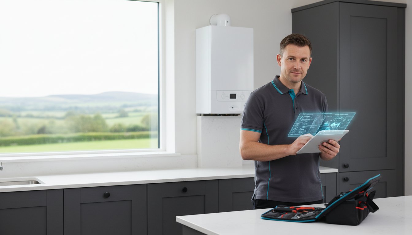 Gas Safe Engineer Lockerbie: Reliable Boiler Services & Safety Checks (2026)