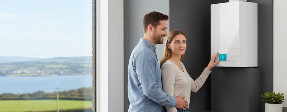 New Boiler Quote Annan: Fixed-Price Installations for 2026