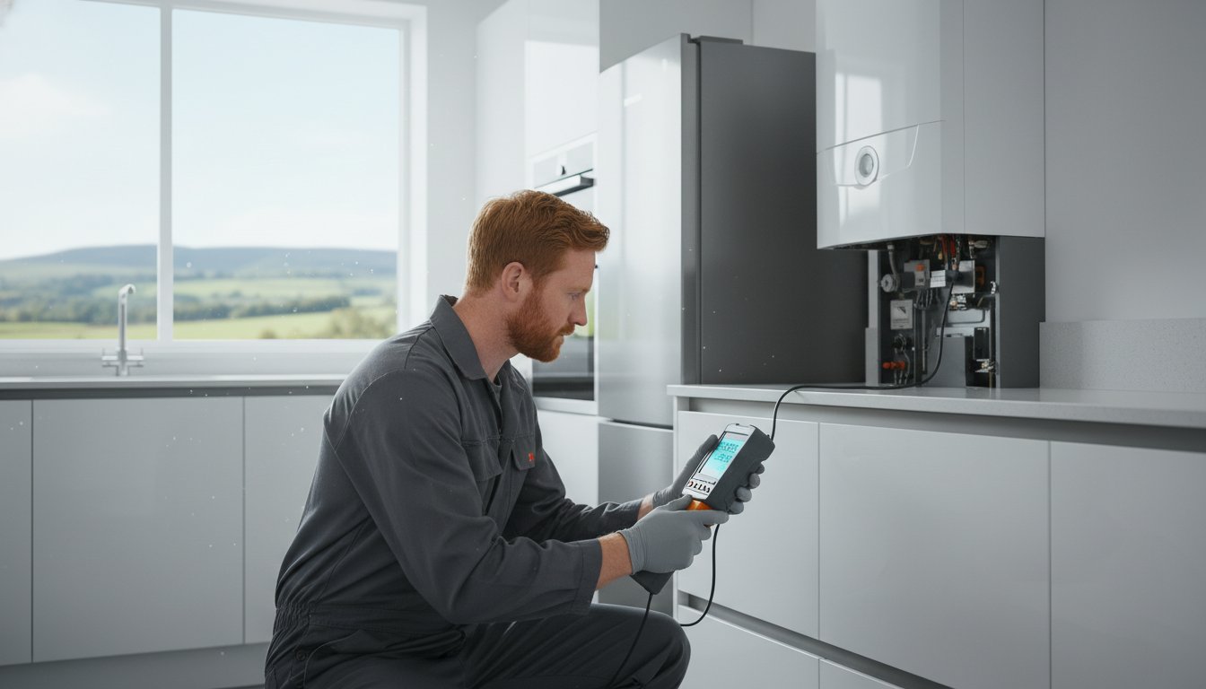 The Ultimate Landlord Gas Safety Certificate Checklist for Annan Properties (2026)