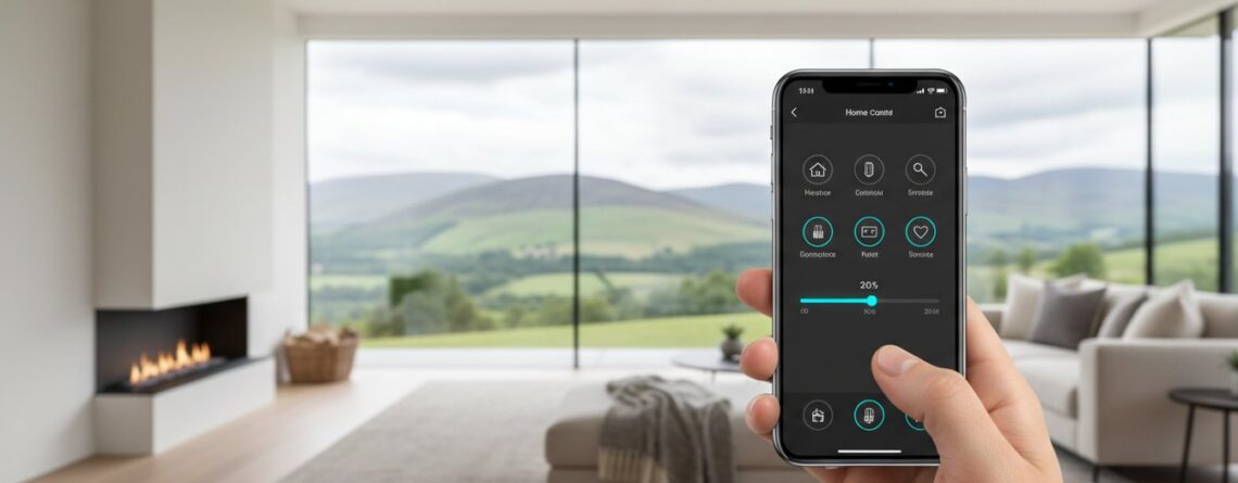 Professional Hive Installation in Moffat: Smart Heating for 2026