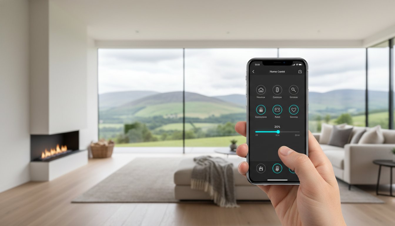 Professional Hive Installation in Moffat: Smart Heating for 2026