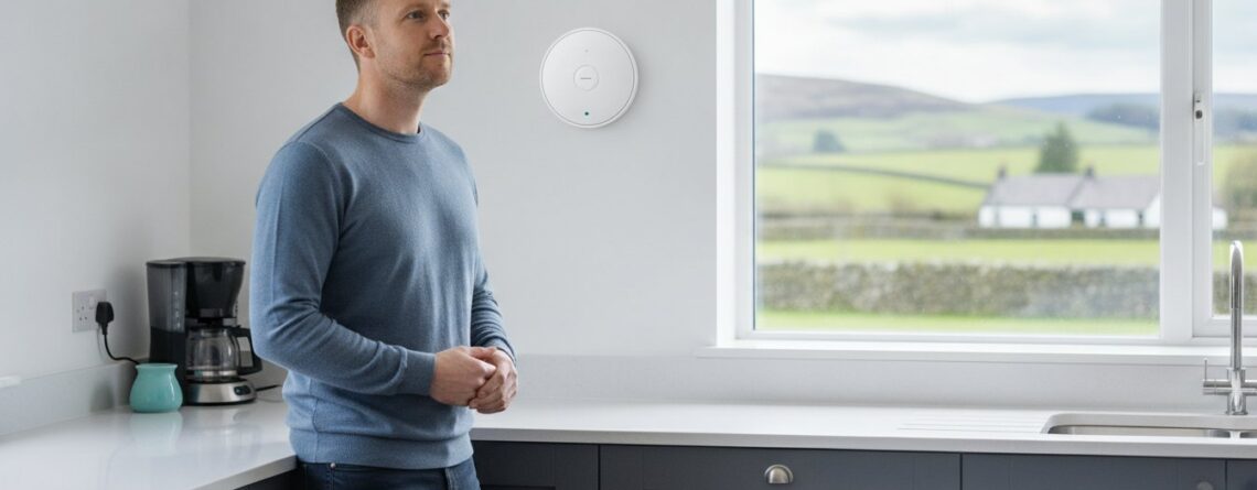 Carbon Monoxide Detector Requirements Scotland: The 2026 Homeowner and Landlord Guide