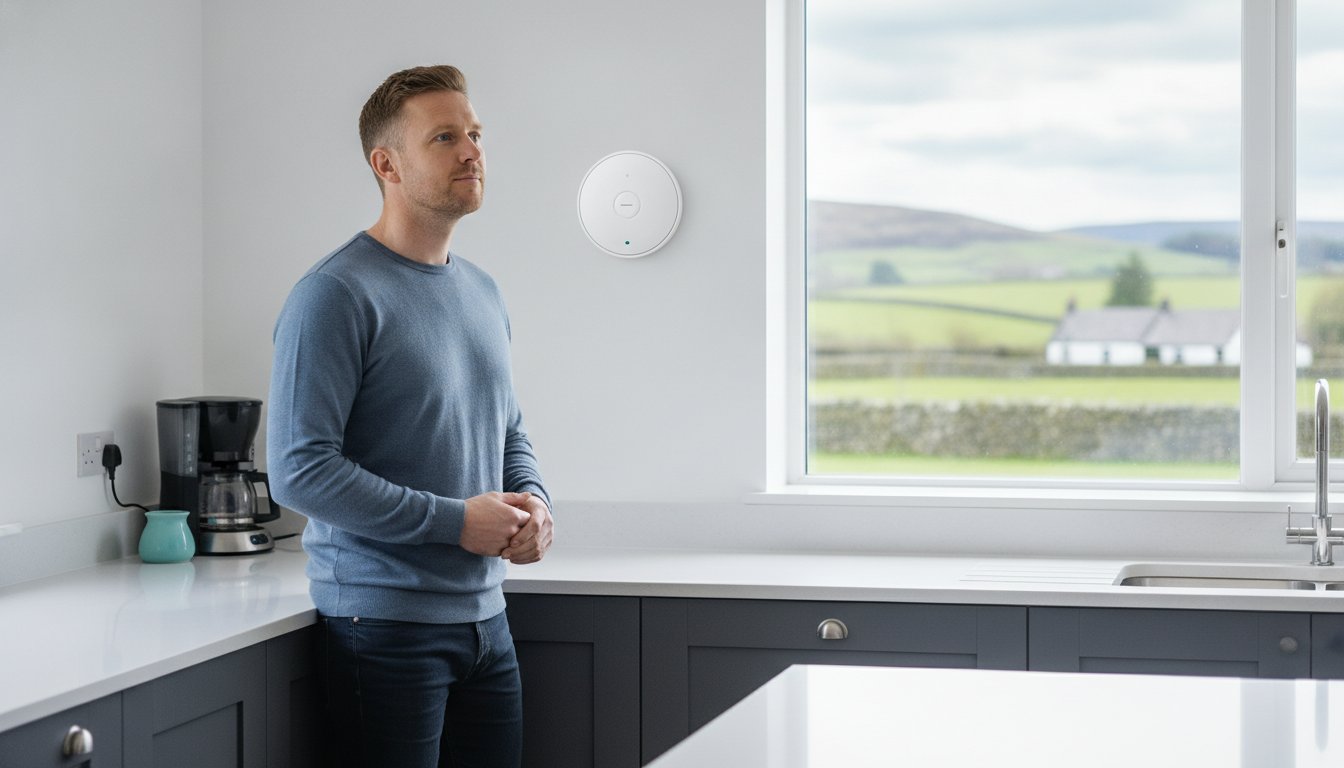 Carbon Monoxide Detector Requirements Scotland: The 2026 Homeowner and Landlord Guide