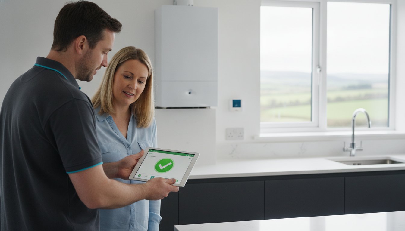 Getting a Gas Safety Certificate for a New Tenant: A Landlord’s 2026 Checklist