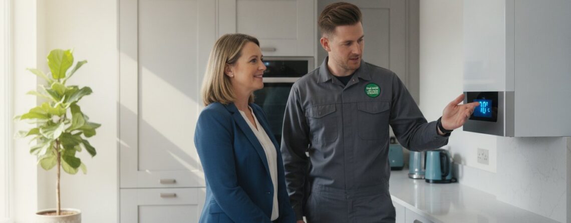 Landlord Emergency Boiler Repair in Dumfries: A 2026 Guide to Rights & Rapid Response