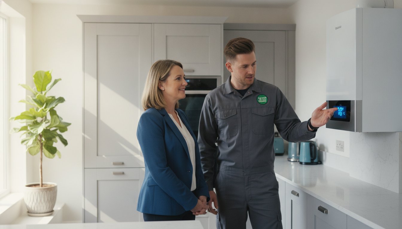 Landlord Emergency Boiler Repair in Dumfries: A 2026 Guide to Rights & Rapid Response