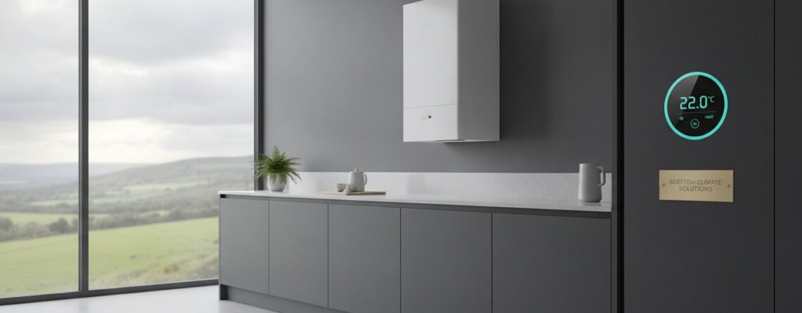 Landlord Responsibilities for Boiler Breakdown in Scotland: 2026 Legal Guide