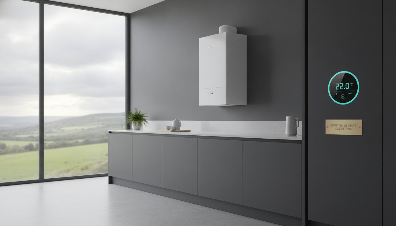 Landlord Responsibilities for Boiler Breakdown in Scotland: 2026 Legal Guide