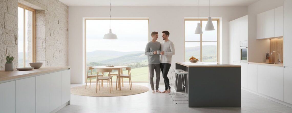 Underfloor Heating Installation in Dumfries: The 2026 Homeowner’s Guide