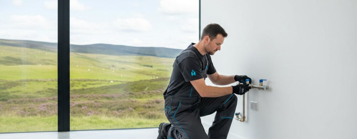 Professional Underfloor Heating Service in Moffat: 2026 Maintenance Guide