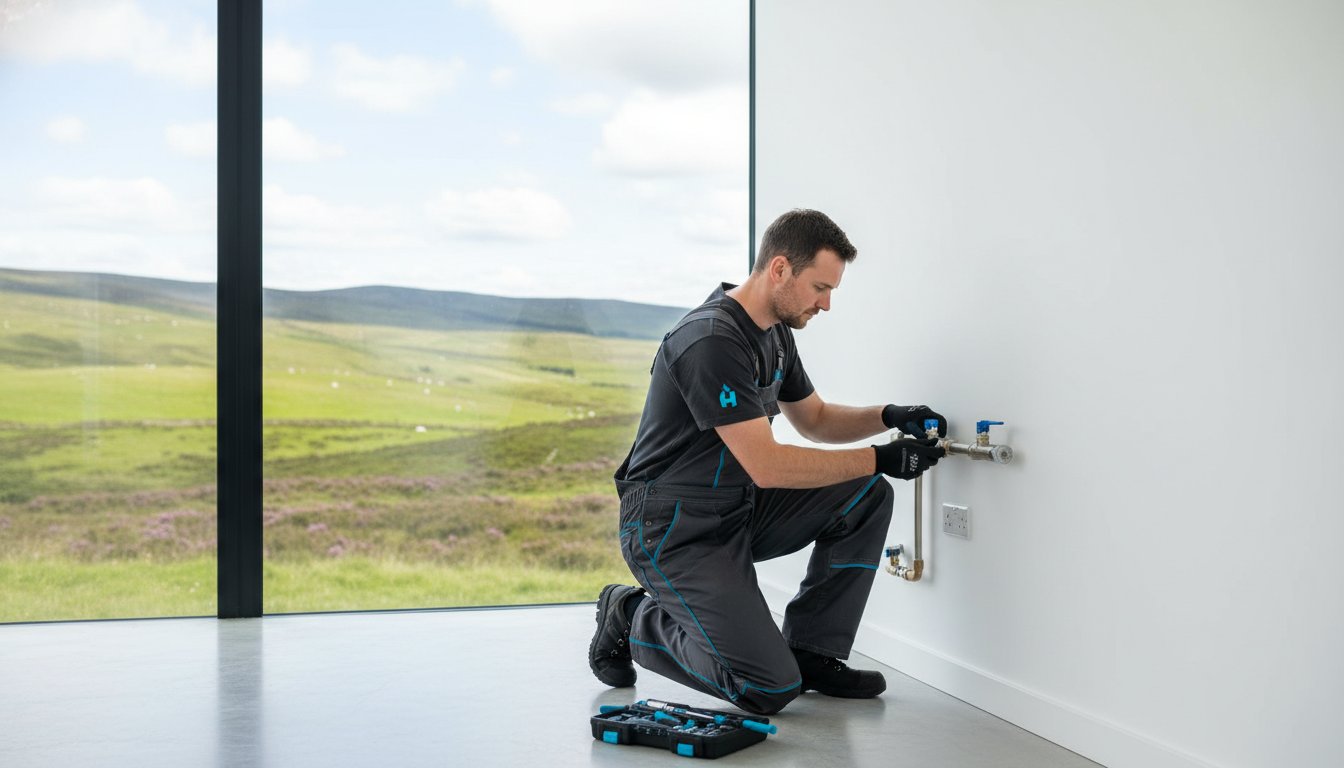 Professional Underfloor Heating Service in Moffat: 2026 Maintenance Guide