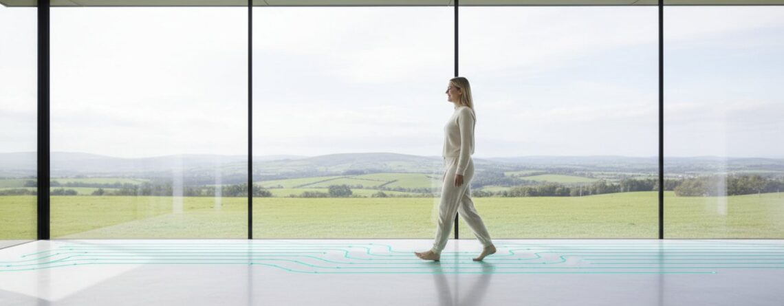 Wet Underfloor Heating Specialists Scotland: The 2026 Homeowner’s Guide