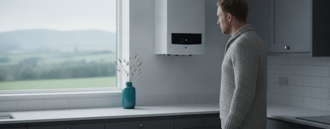 Why Your Boiler Pilot Light Keeps Going Out: Causes and 2026 Fixes