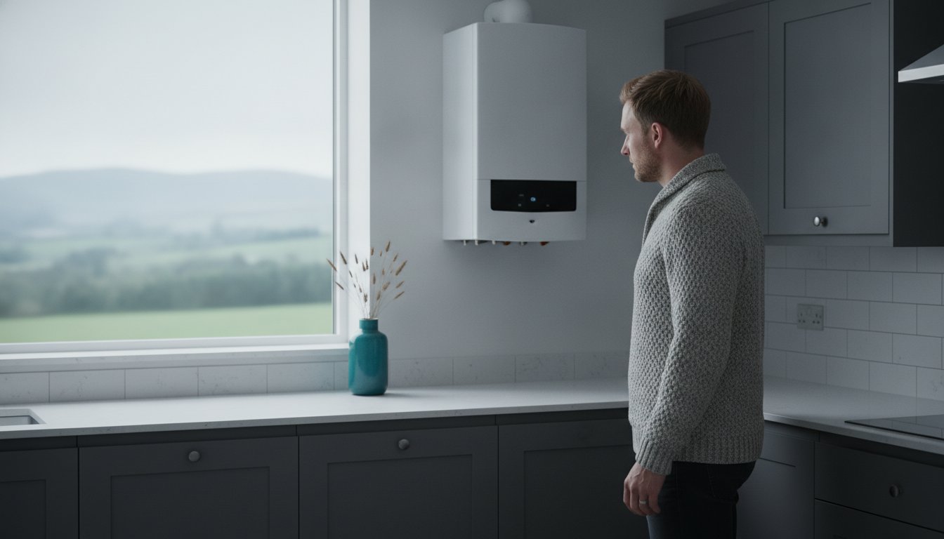 Why Your Boiler Pilot Light Keeps Going Out: Causes and 2026 Fixes