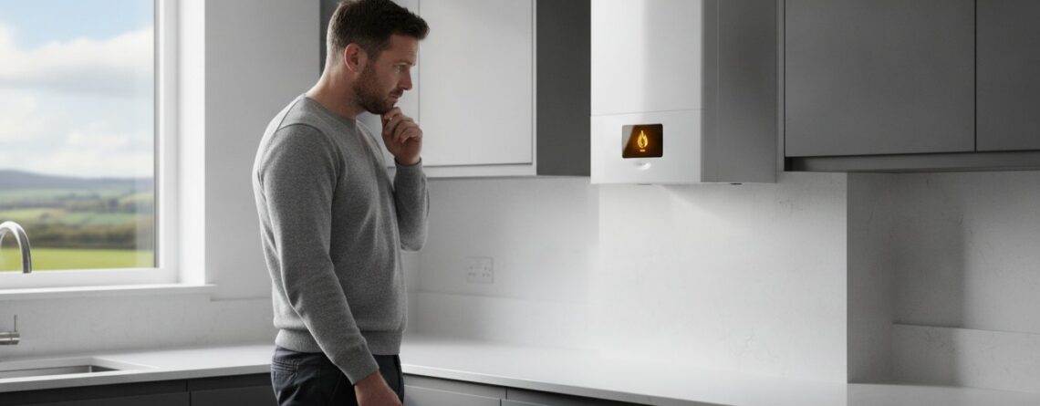 7 Critical Signs Your Boiler Is Dangerous: A 2026 Safety Guide for Homeowners